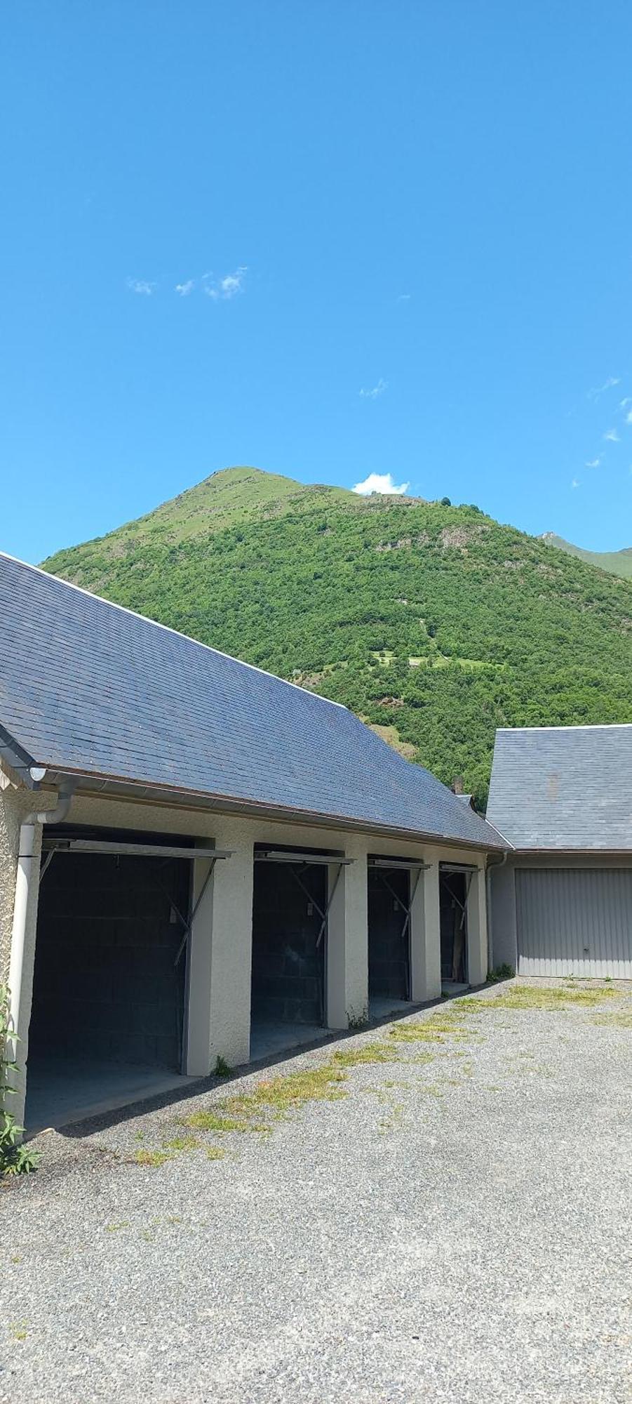 Chalet Du Doumet - Appart Luz Centre - Parking Et Garage Individuel Ferme - Draps Et Serviettes Inclus Luz-Saint-Sauveur Kültér fotó